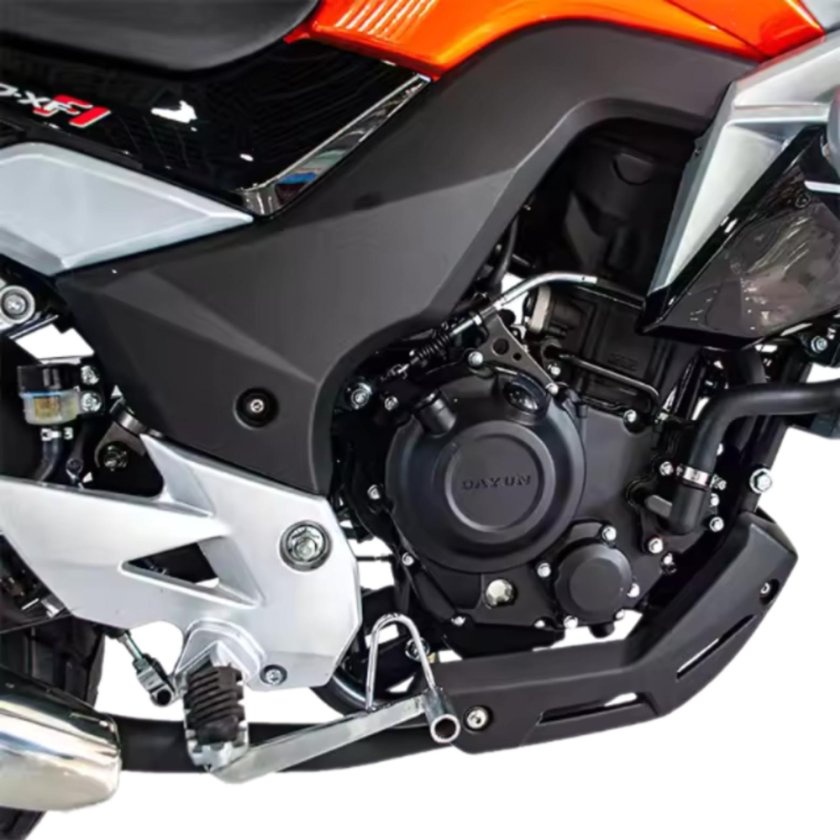 Мотоцикл Bajaj Dominar 400