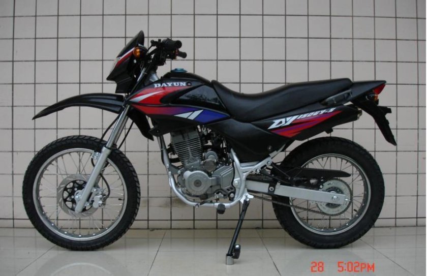 Dayun dy 150