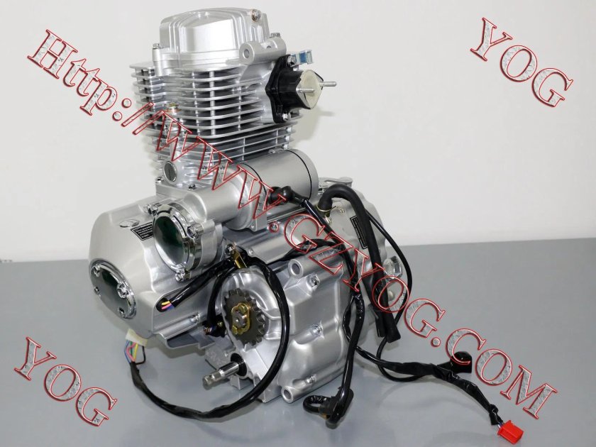 Мото двигатель Lifan 250 кубов