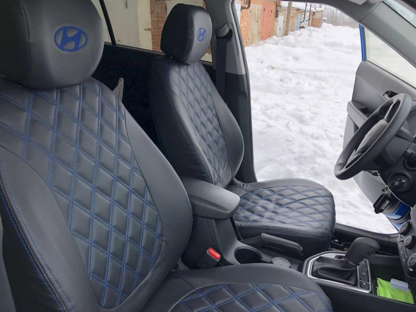 Чехлы Крета 1