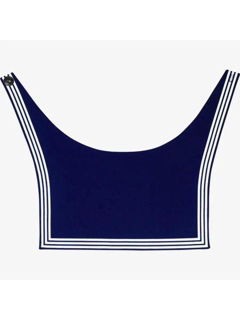 Гюйс воротник