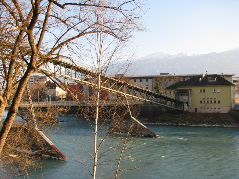 Лигурийские мосты