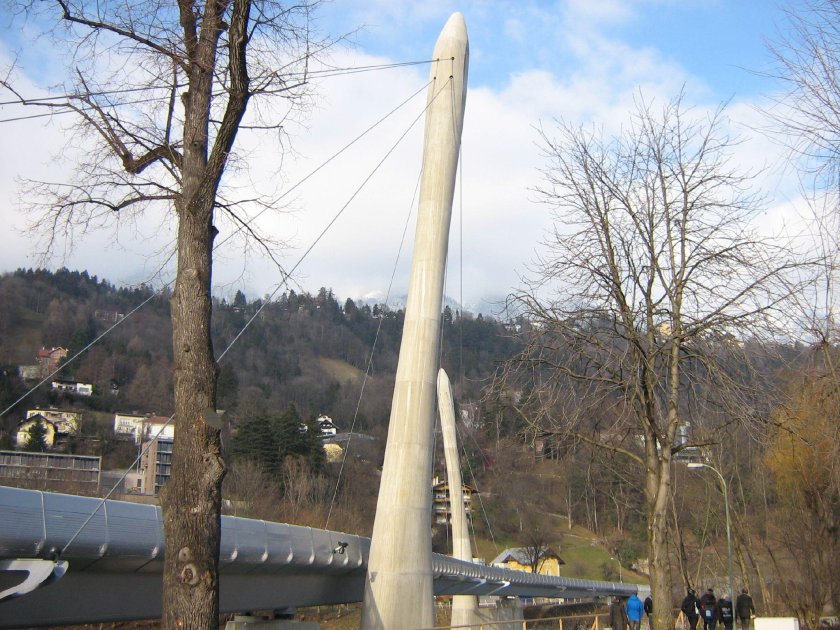 Самая высокая труба