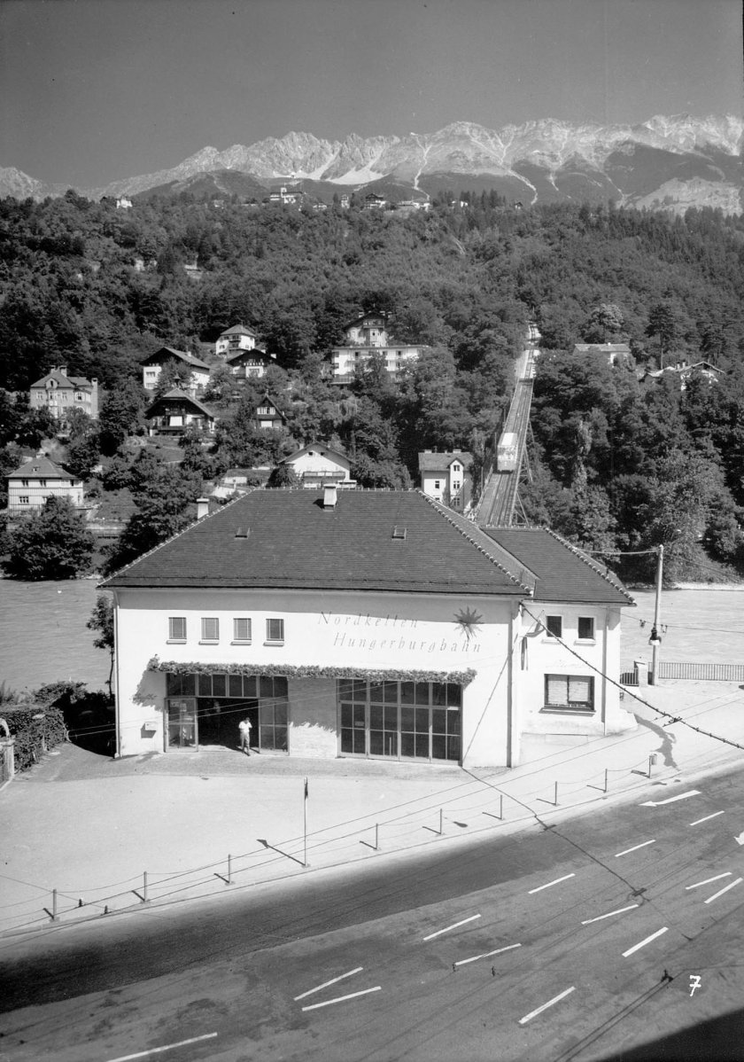 Резиденция Гитлера в Альпах Бергхоф