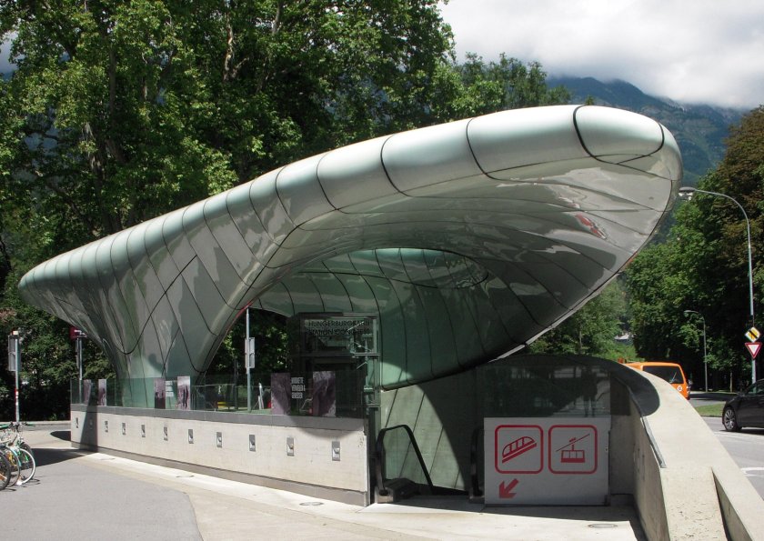 Музей искусств Ордрупгаард: новое крыло, Копенгаген, Дания