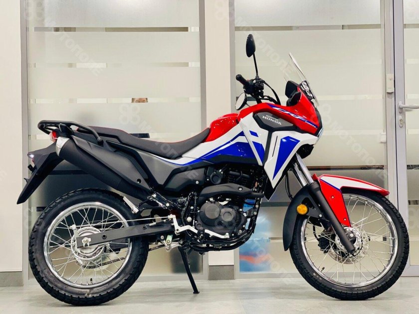 Honda CRF 190