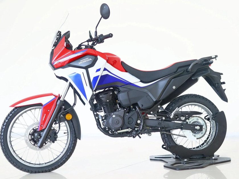 Honda crf190l