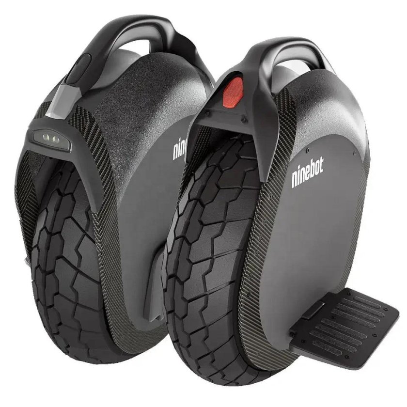 Моноколесо z10