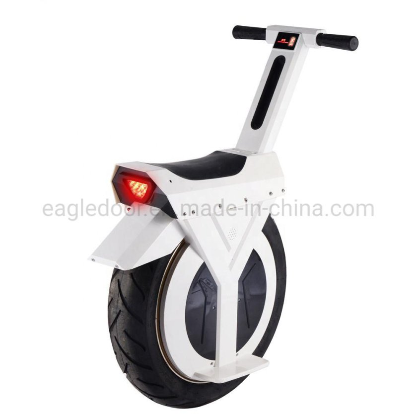 Скутер одноколесный Самобалансирующийся