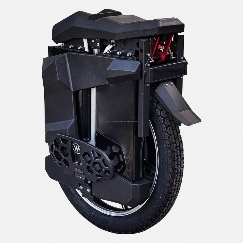 Моноколесо Gotway (begode) Master 2400wh 134.4v