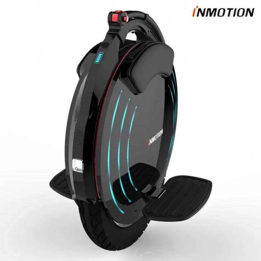 INMOTION v10f