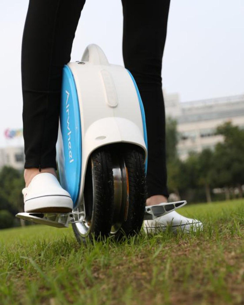 Airwheel s5