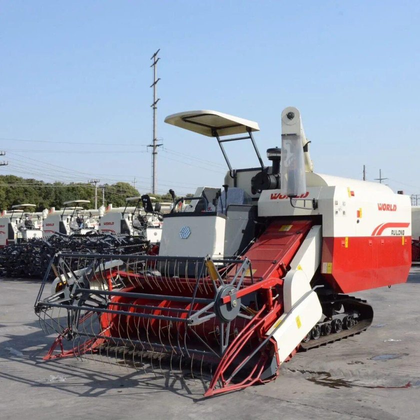 Ньюхолонд комбайн SR 8090 привод воздухозаборника