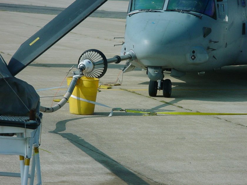 Воздушный заправщик