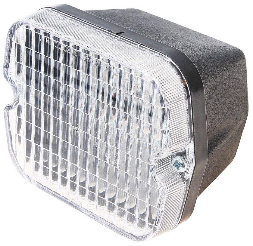 Фонарь заднего хода ФП-135