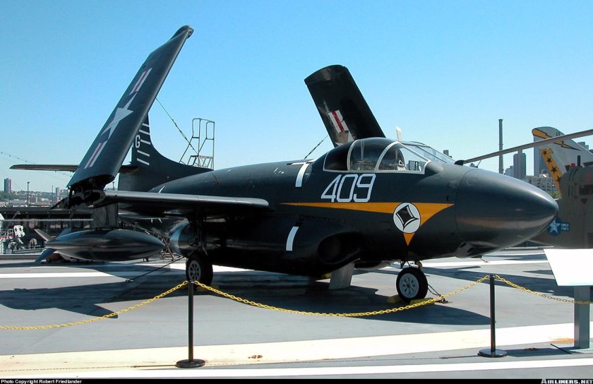 Самолёт Скайнайт