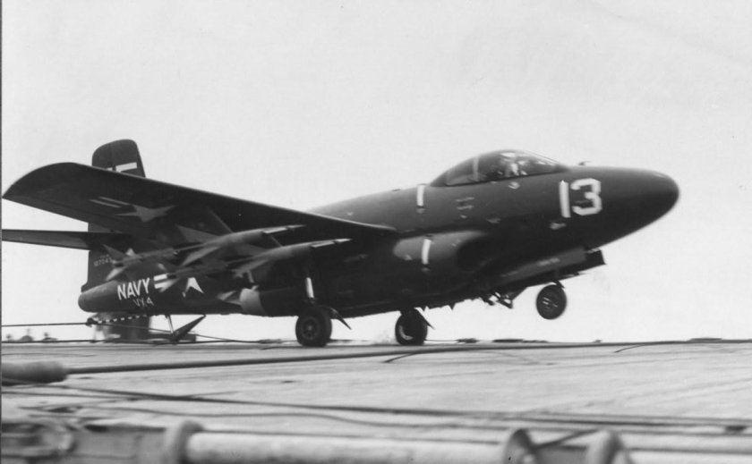Douglas f3d