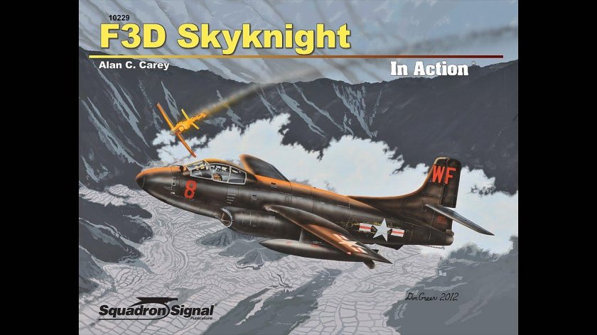 F3d Скайнайт