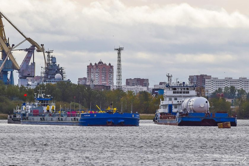 Евростар 2 судно