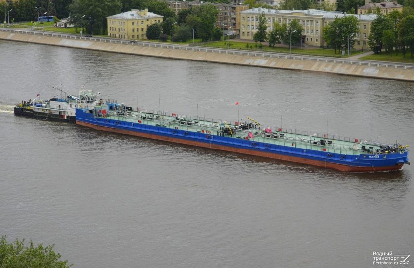 Евростар теплоход