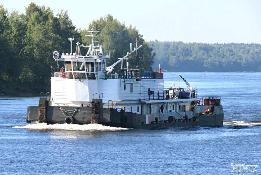 Евростар толкач