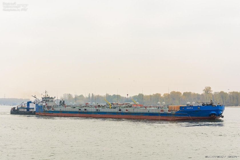 Евростар толкач