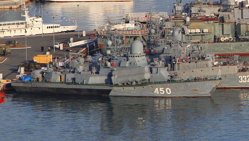 66 Дивизион МРК