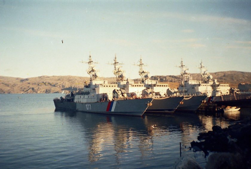 ПСКР 10410 Нептун