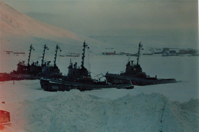 МЧПВ Шикотан