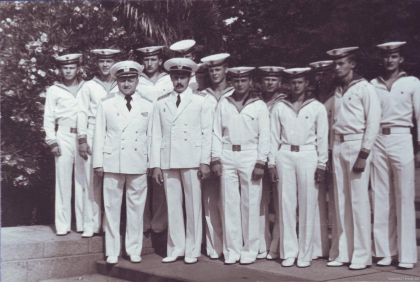 Ялта ПСКР Крым