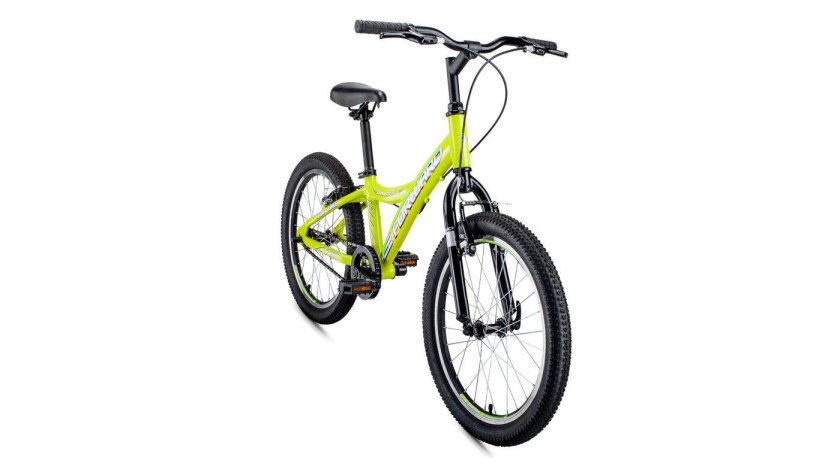 Forward Comanche 20 1.0 (2020)