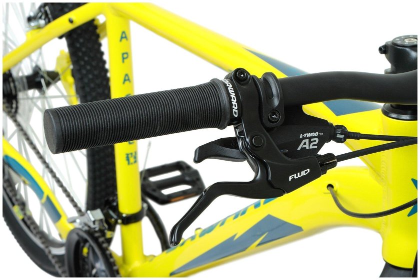 Форвард Апачи 27.5