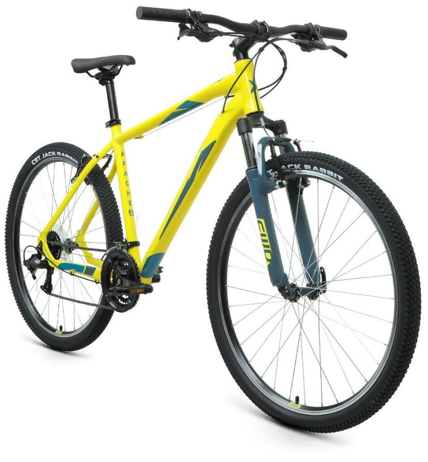 Велосипед форвард Апачи