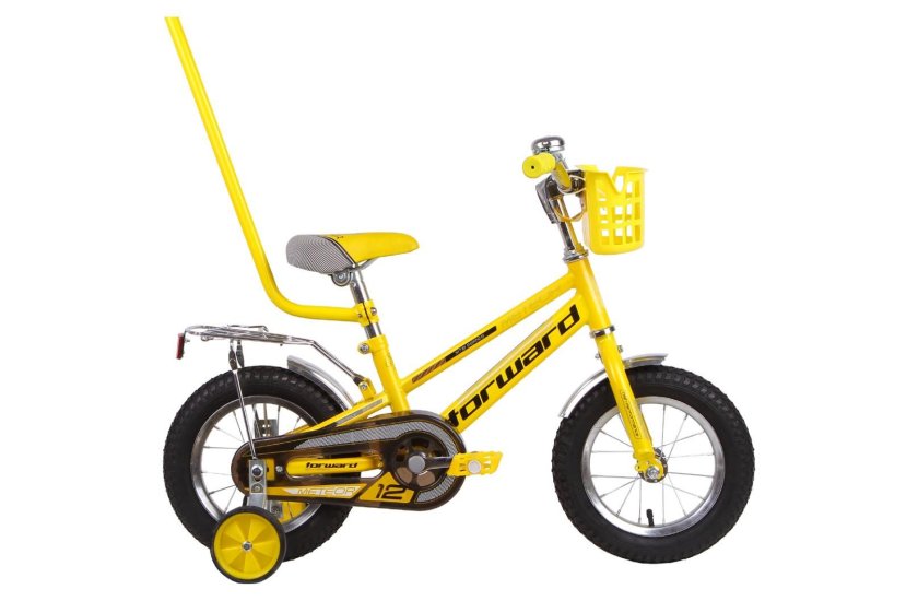 Велосипед детский Метеор