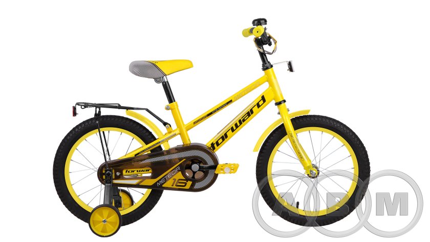 Велосипед forward Meteor