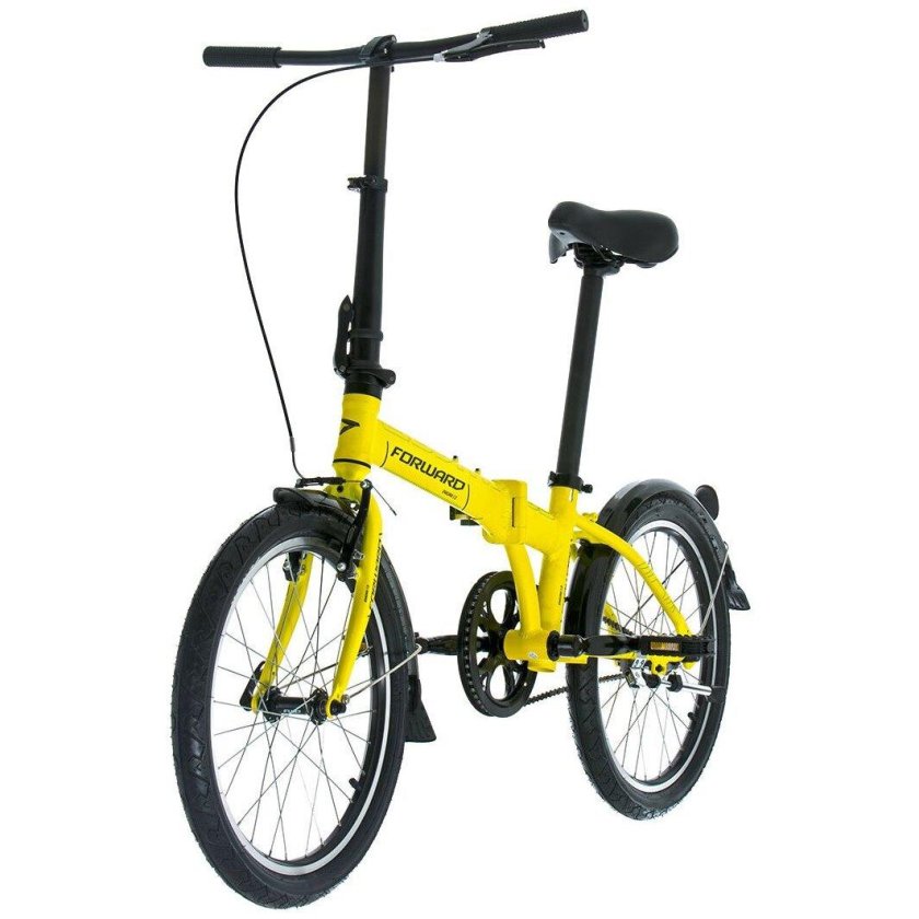 Форвард Энигма 20