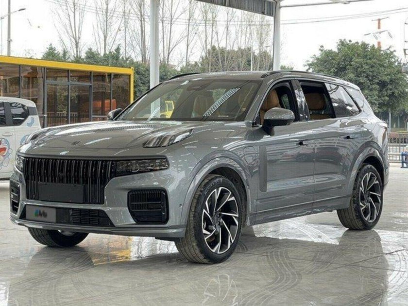 ГЛС Мерседес 2021 новый