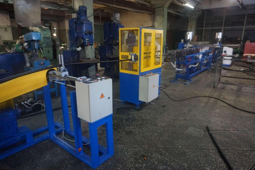 Полимермаш Боровичи