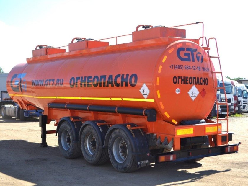 Gt7 ппц-28 2012 года