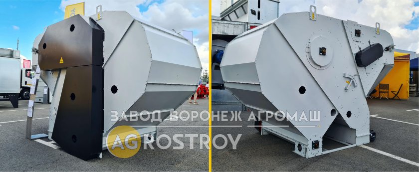 Шнек МПО 50.01.060