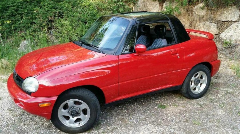 Suzuki 90