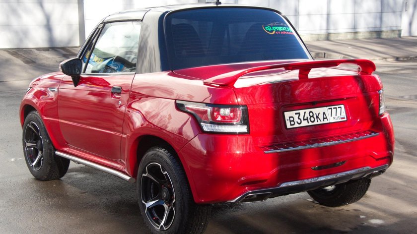 Сузуки Витара х90