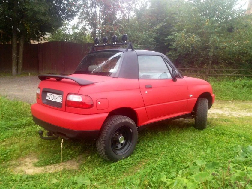 Suzuki 2 x 90