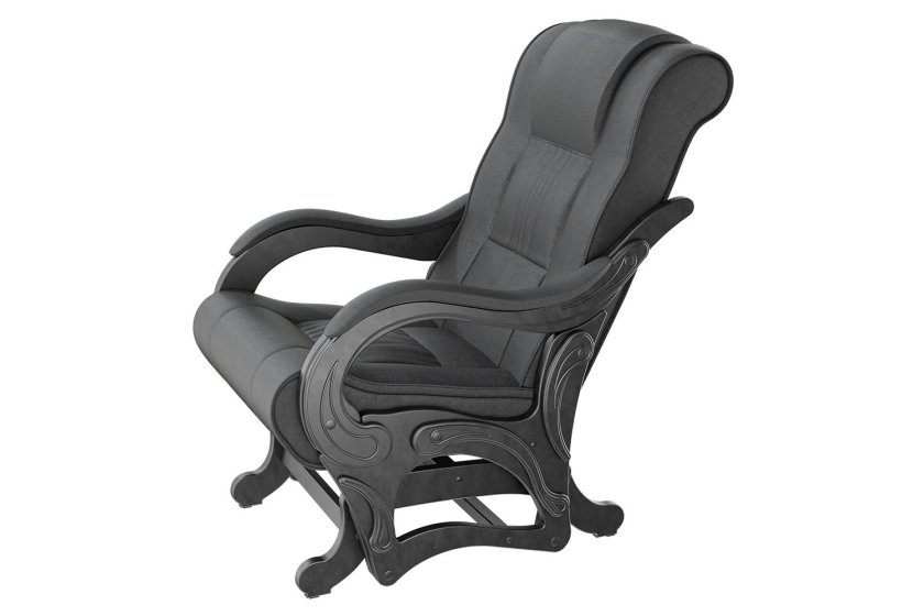 Кресло-глайдер 78 венге 68978