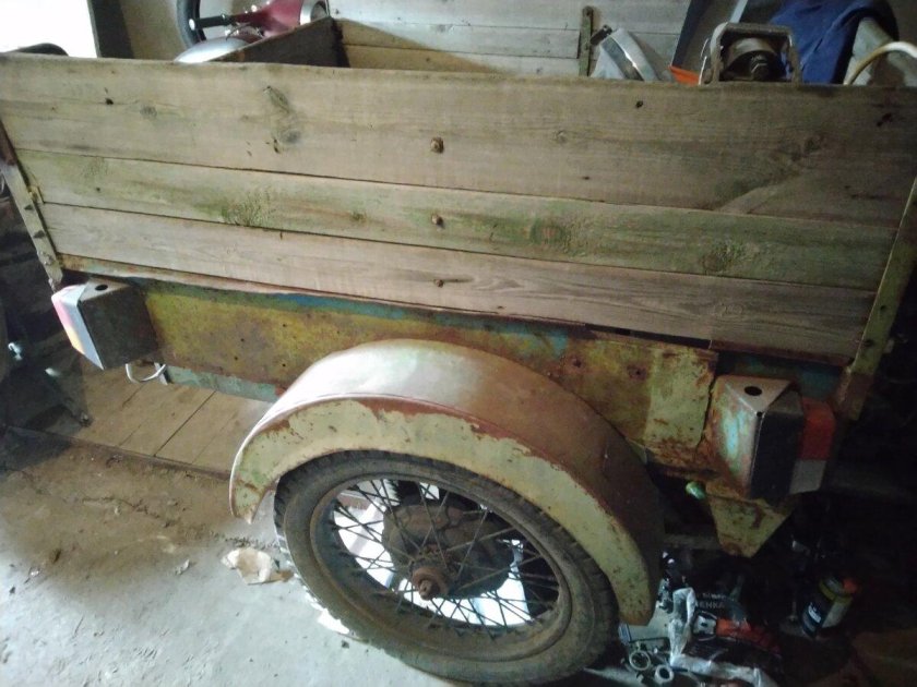 Урал мг-350 характеристики