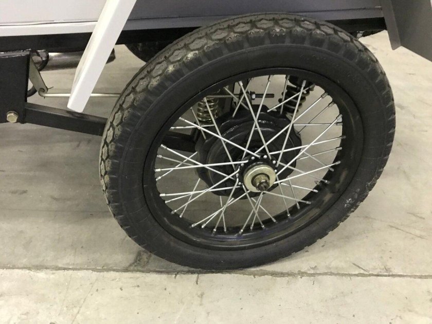 Урал мг-350 характеристики