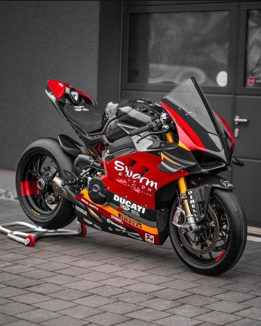 Дукати корсе