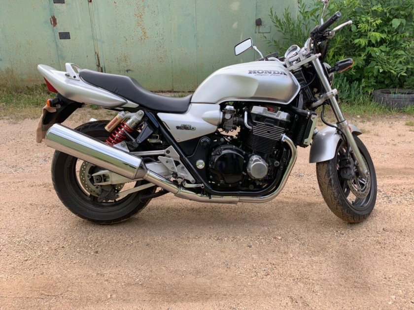 Honda CB 1300 1999