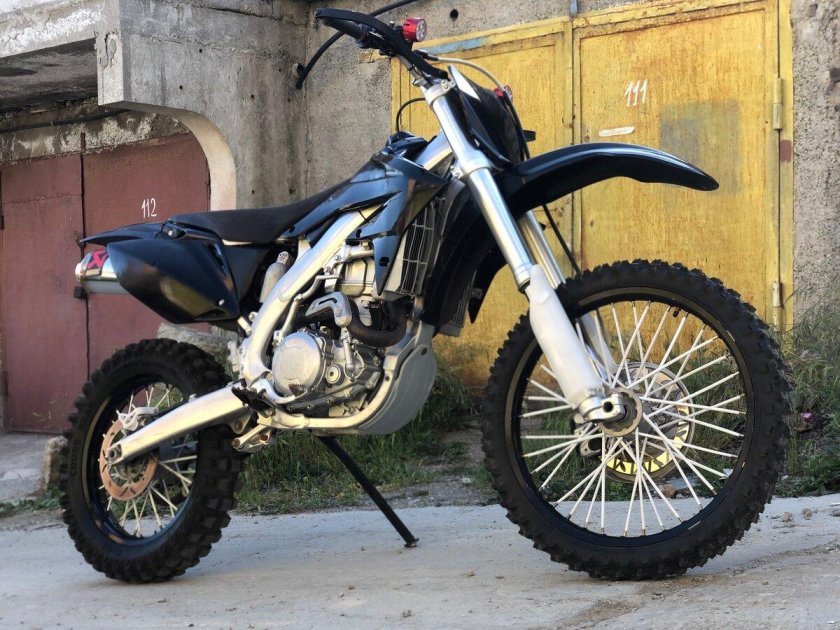 Asiawing lx450