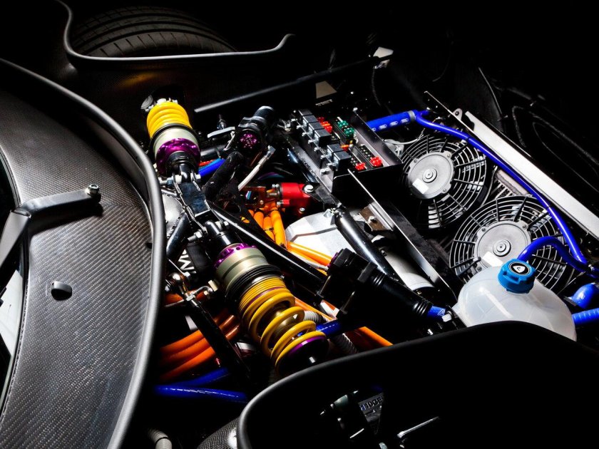 Концепт Ван Римак